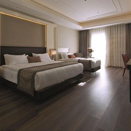 Gural Premier Belek Hotel Ruang foto