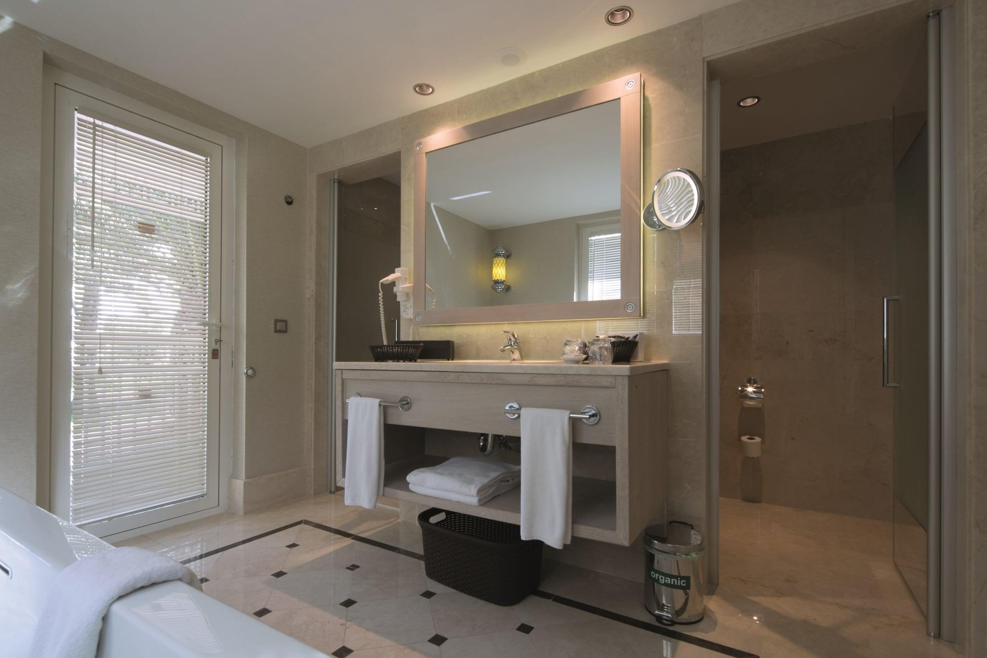 Gural Premier Belek Hotel Bagian luar foto