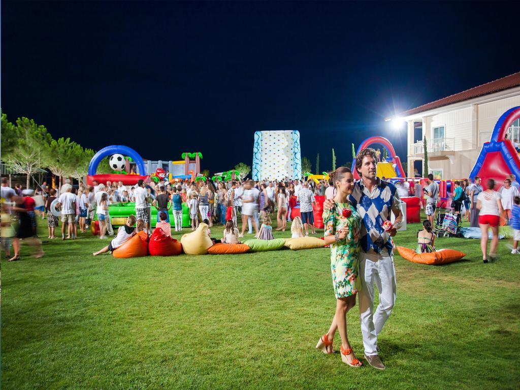 Gural Premier Belek Hotel Bagian luar foto